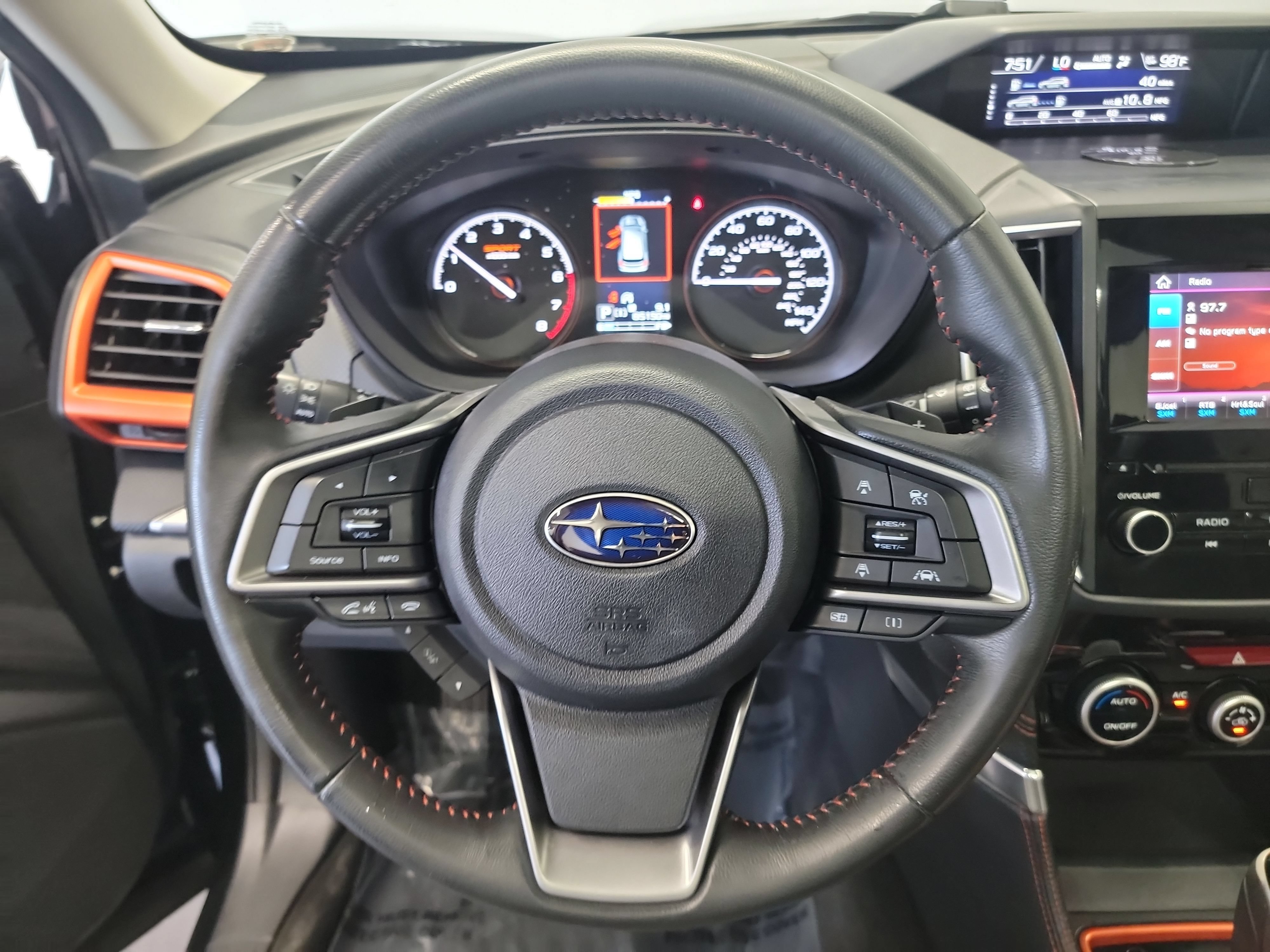 Used 2019 Subaru Forester Sport AWD/4WD image 17