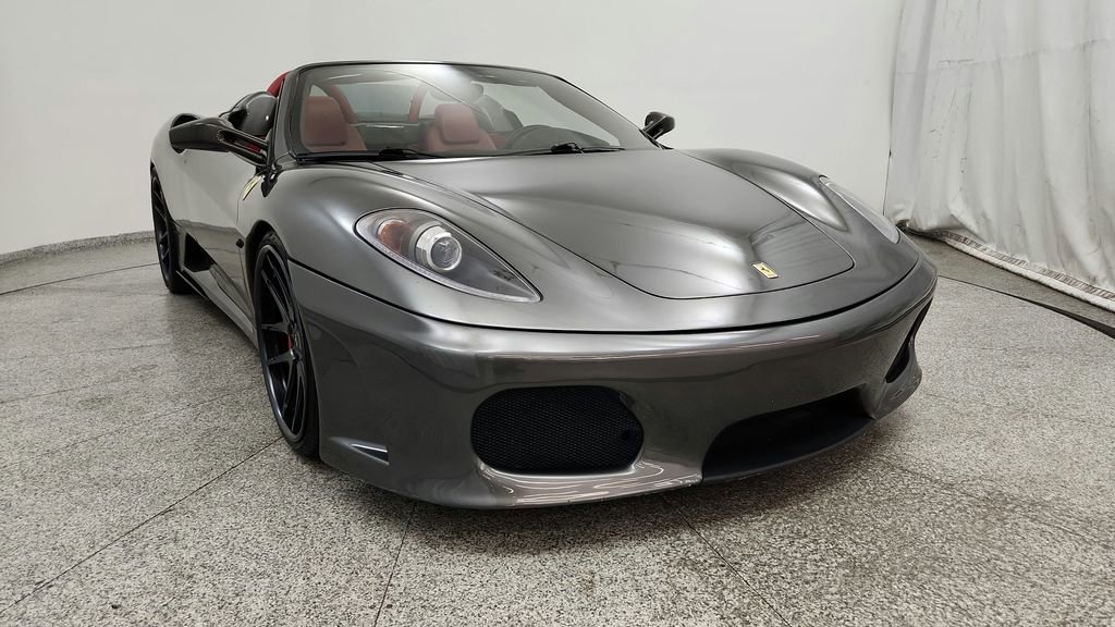Used 2006 Ferrari F430 Spider RWD image 11