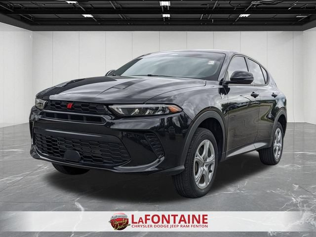 Used 2023 Dodge Hornet GT w/ Cold Weather Group