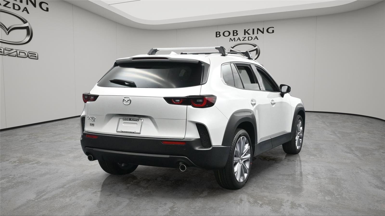 New 2026 MAZDA CX-50 AWD 2.5 S w/ Weather Package image 10
