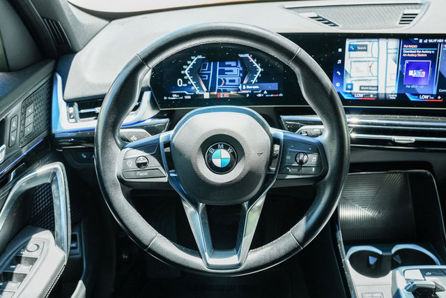 Used 2023 BMW X1 xDrive28i AWD/4WD image 43