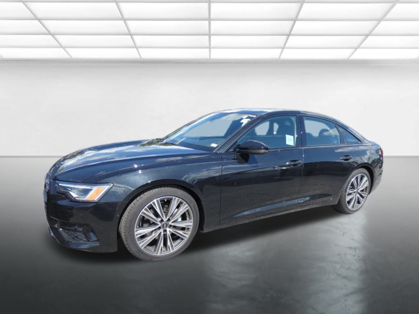 Used 2023 Audi A6 Premium Plus AWD/4WD image 2