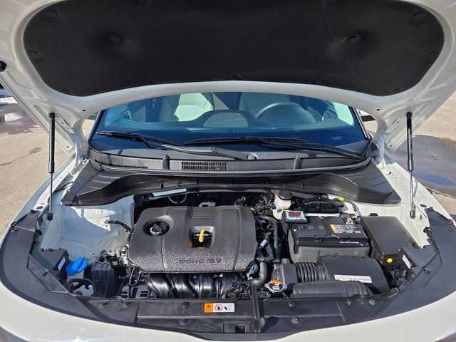 Certified 2023 Kia Soul LX image 13