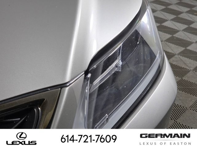 Certified 2022 Lexus RX 350 F Sport w/ Accessory Package AWD/4WD image 16