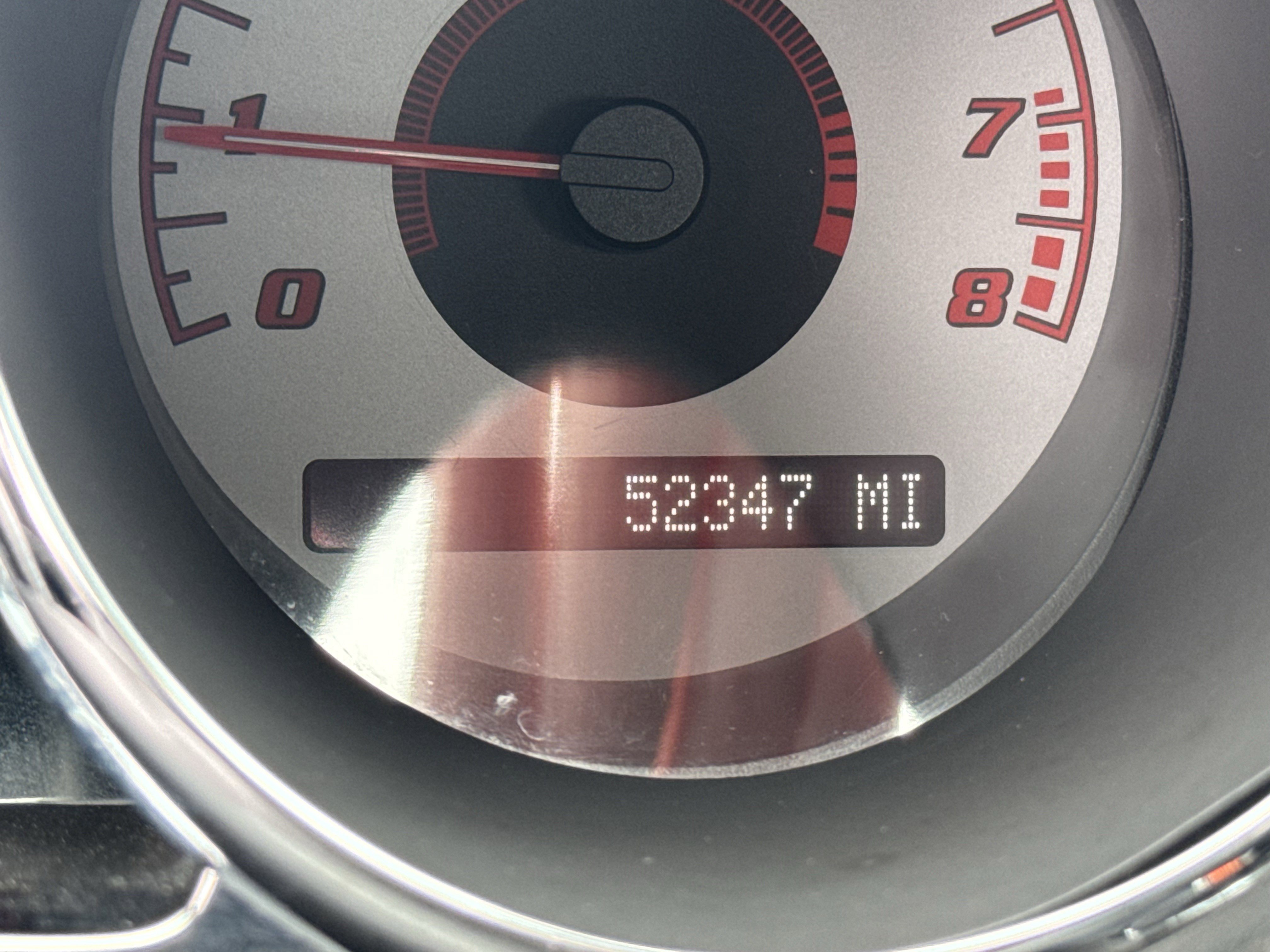 Used 2007 Pontiac Solstice Convertible w/ Premium Package image 20