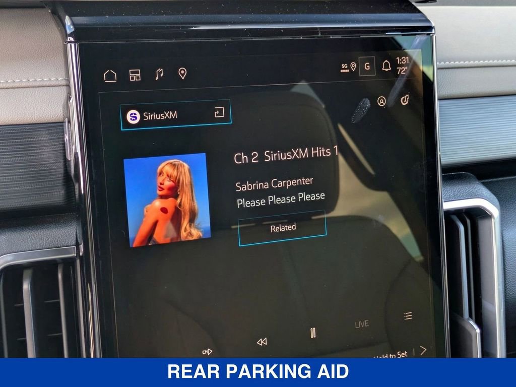 New 2026 GMC Acadia Elevation w/ Elevation Premium Package image 24