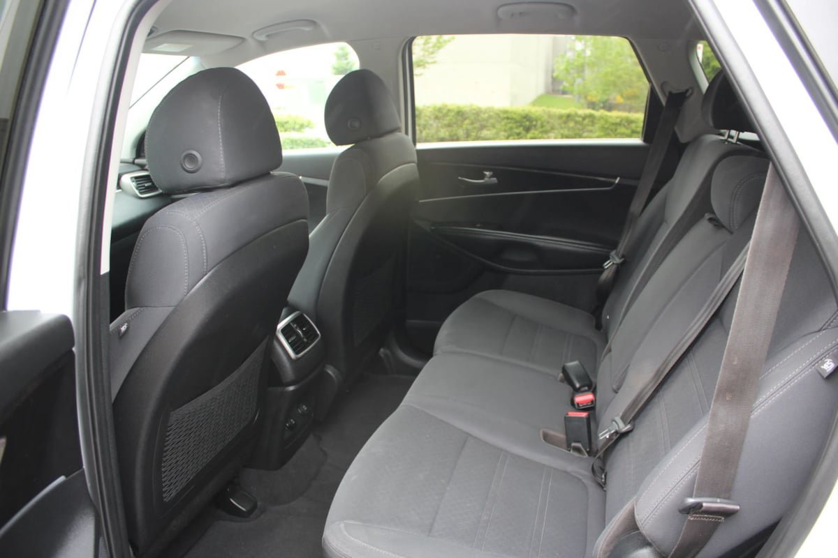 Used 2018 Kia Sorento FWD image 20