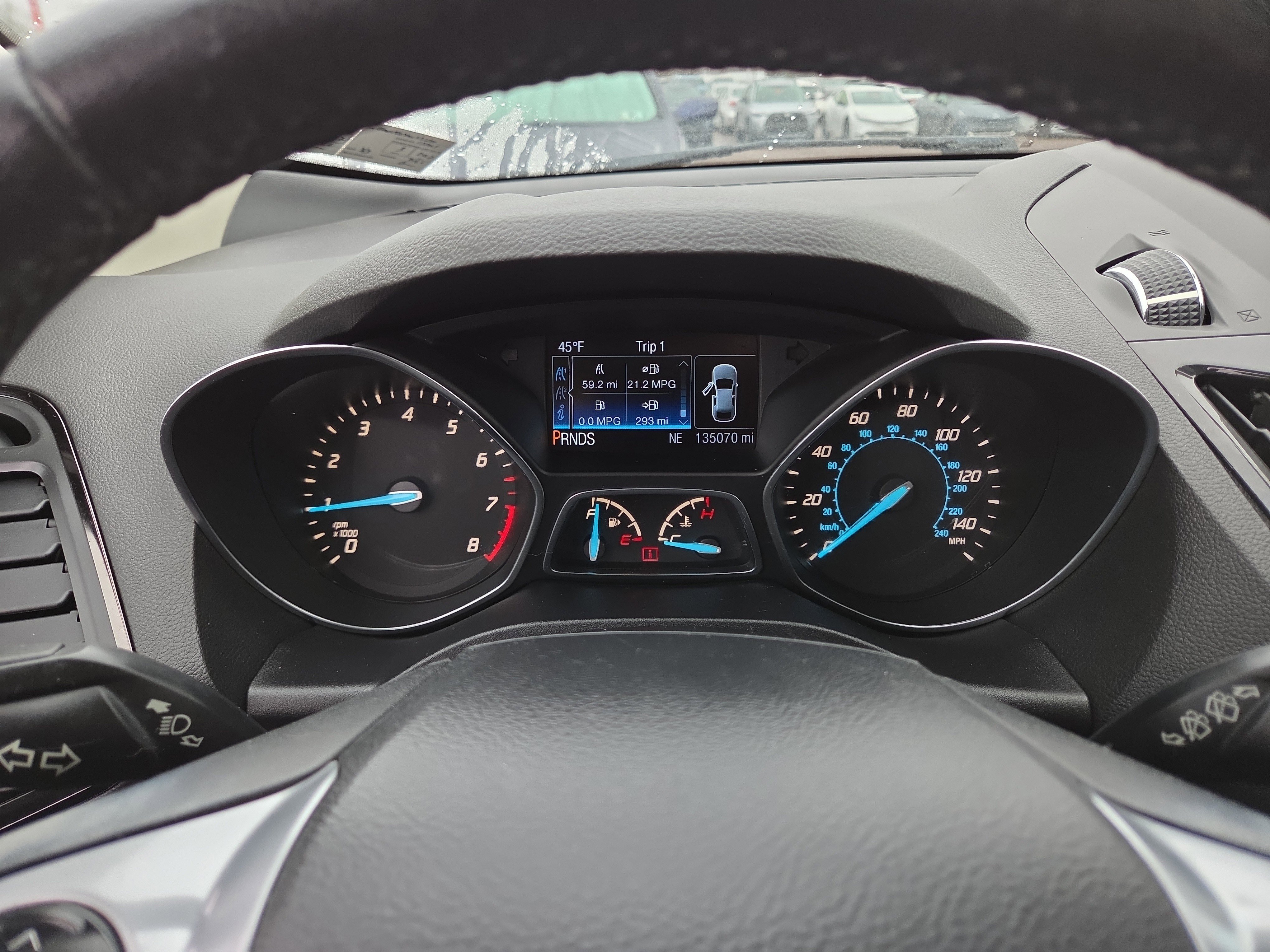 Used 2016 Ford Escape Titanium image 22