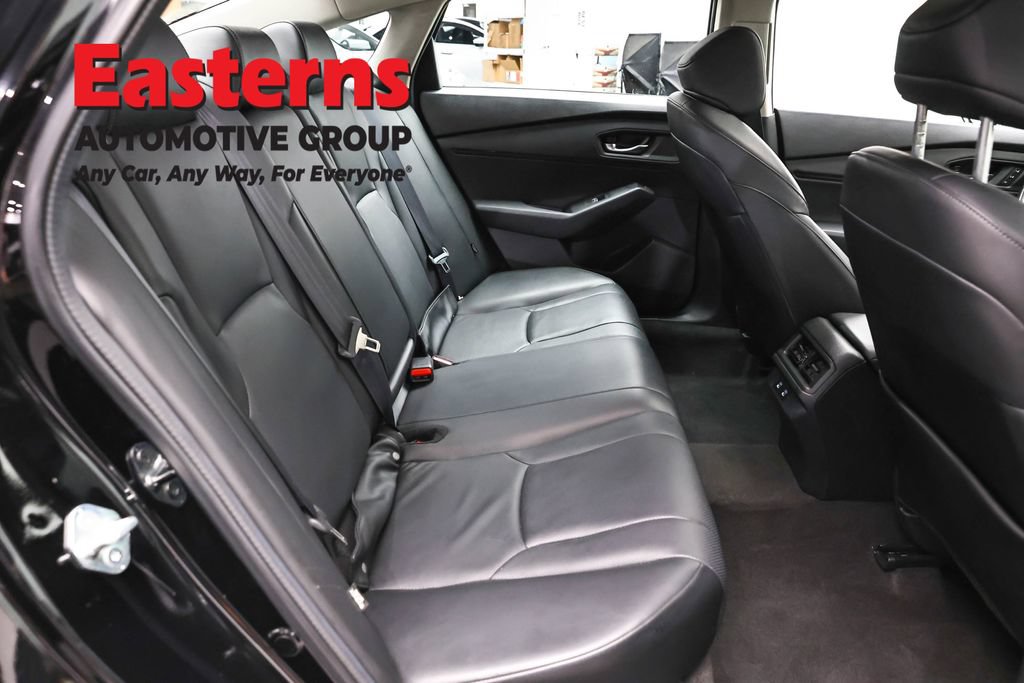 Used 2024 Honda Accord EX-L image 23