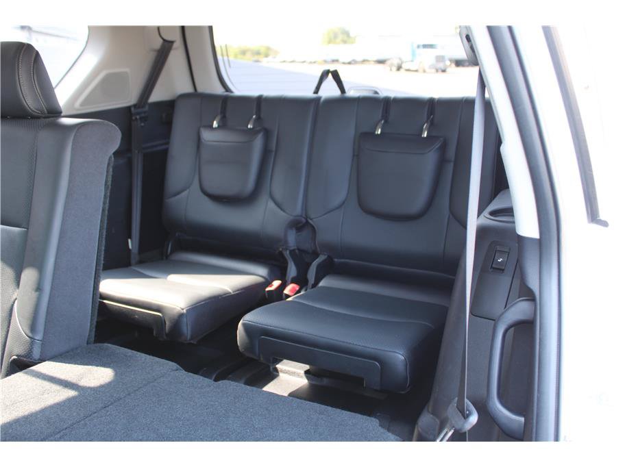Used 2015 Lexus GX 460 Luxury AWD/4WD image 13