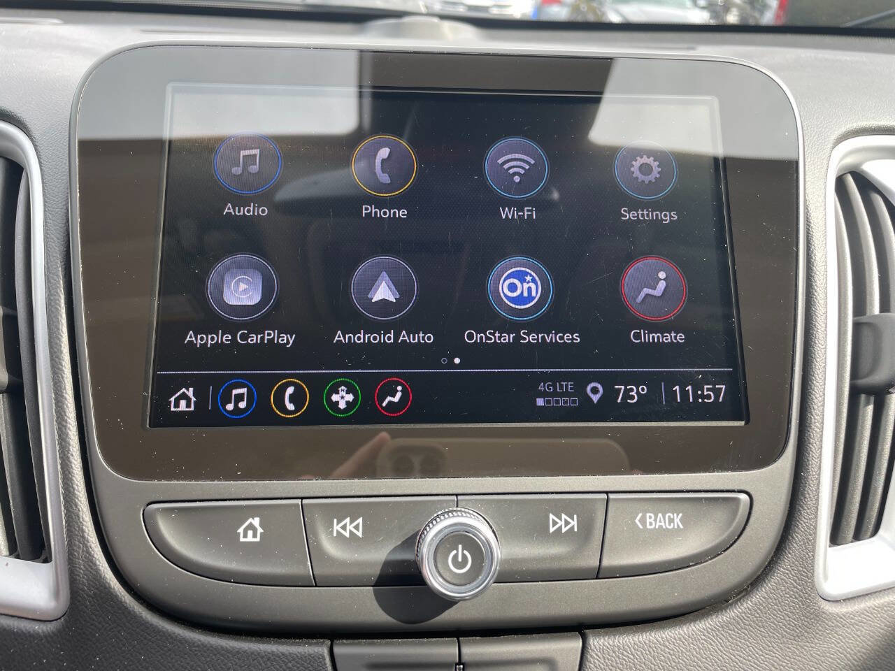 Used 2023 Chevrolet Malibu LT image 30