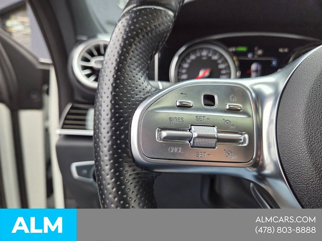 Used 2019 Mercedes-Benz CLS 450 image 24