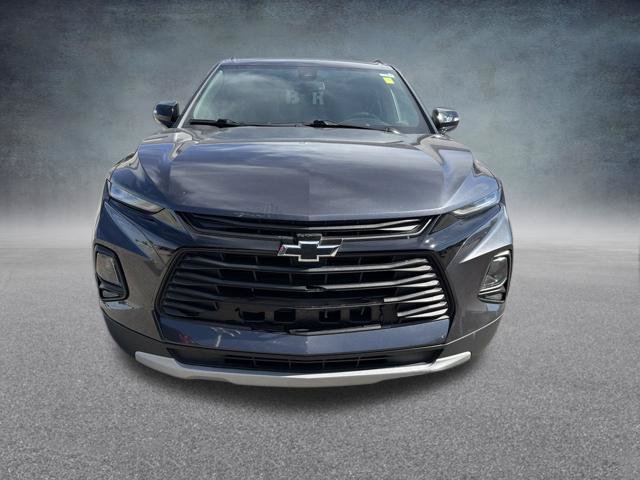 Used 2021 Chevrolet Blazer LT AWD/4WD image 3