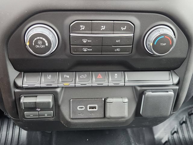 New 2026 Chevrolet Silverado 2500 W/T w/ WT/CX Safety Package AWD/4WD image 21