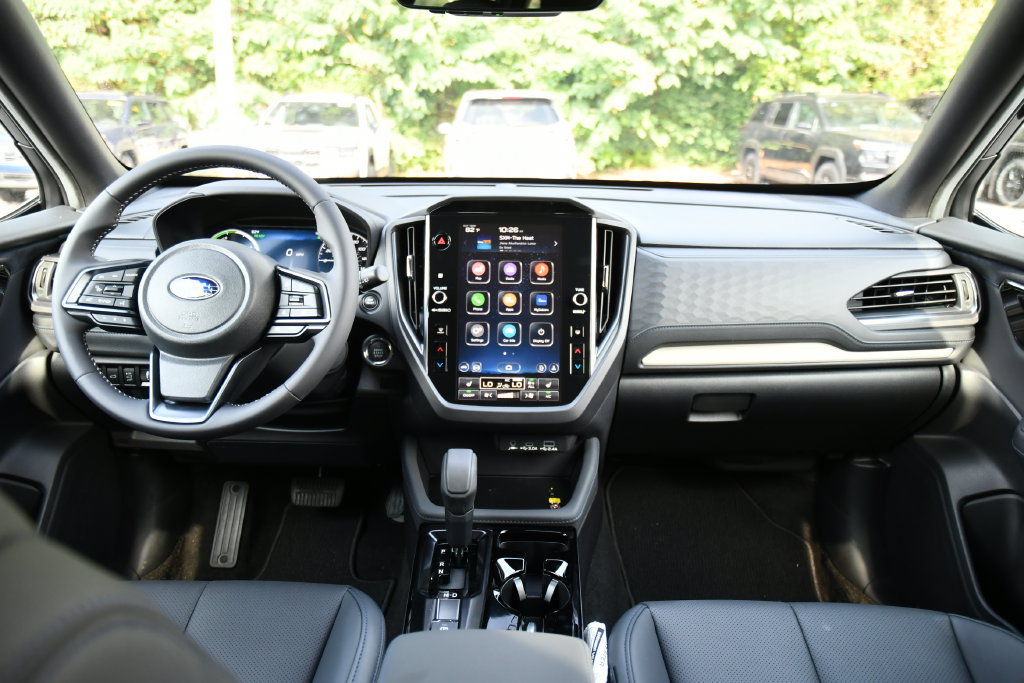 New 2026 Subaru Forester Limited AWD/4WD image 22