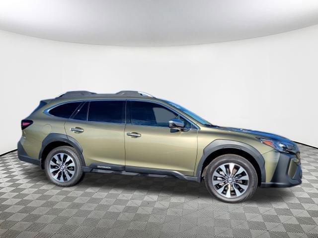 Used 2025 Subaru Outback Touring XT w/ Popular Package #2 image 7