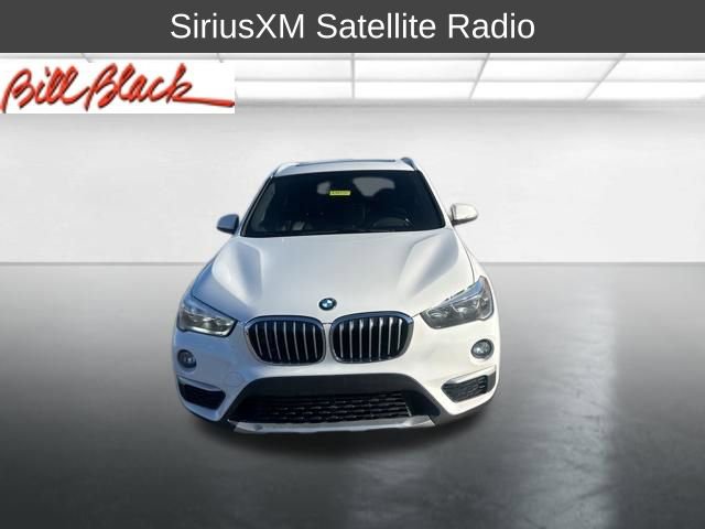 Used 2018 BMW X1 xDrive28i image 2