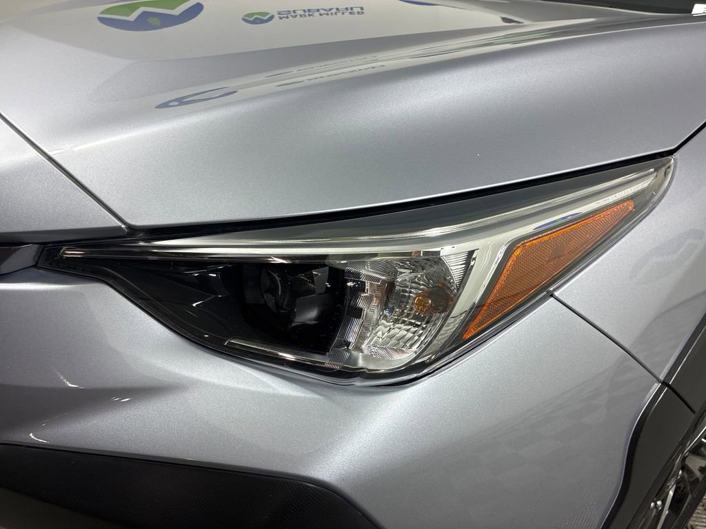 Certified 2024 Subaru Crosstrek 2.0i Premium AWD/4WD image 4