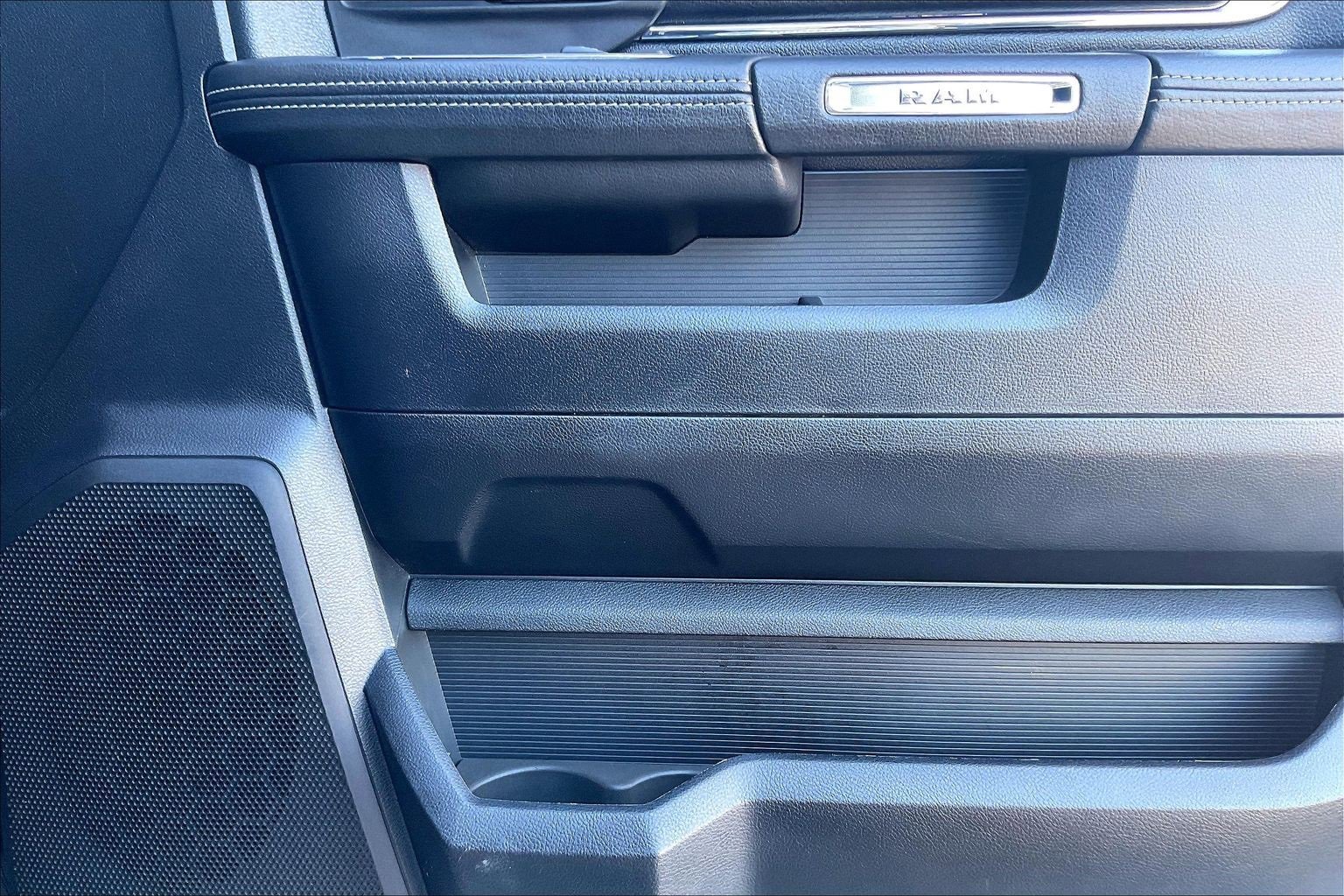 Used 2016 RAM 2500 Laramie image 20