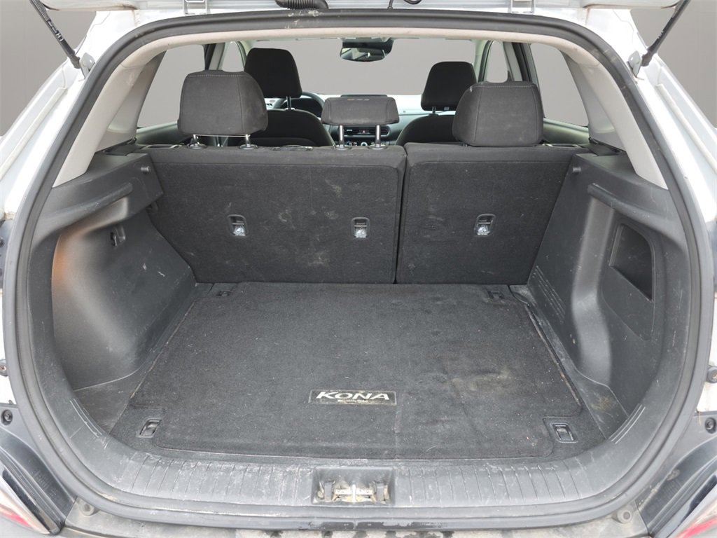 Certified 2023 Hyundai Kona SEL image 12