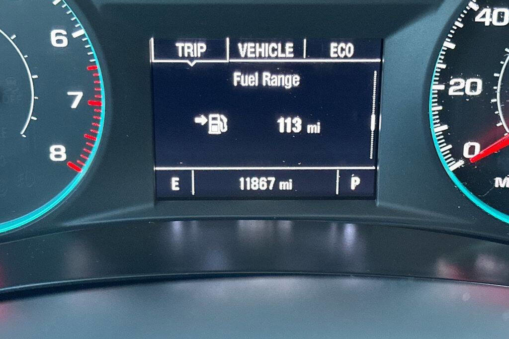 Used 2024 Chevrolet Malibu RS w/ LPO, Floor Liner Package image 26