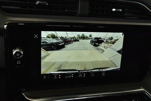 New 2025 GMC Sierra 1500 Denali image 51