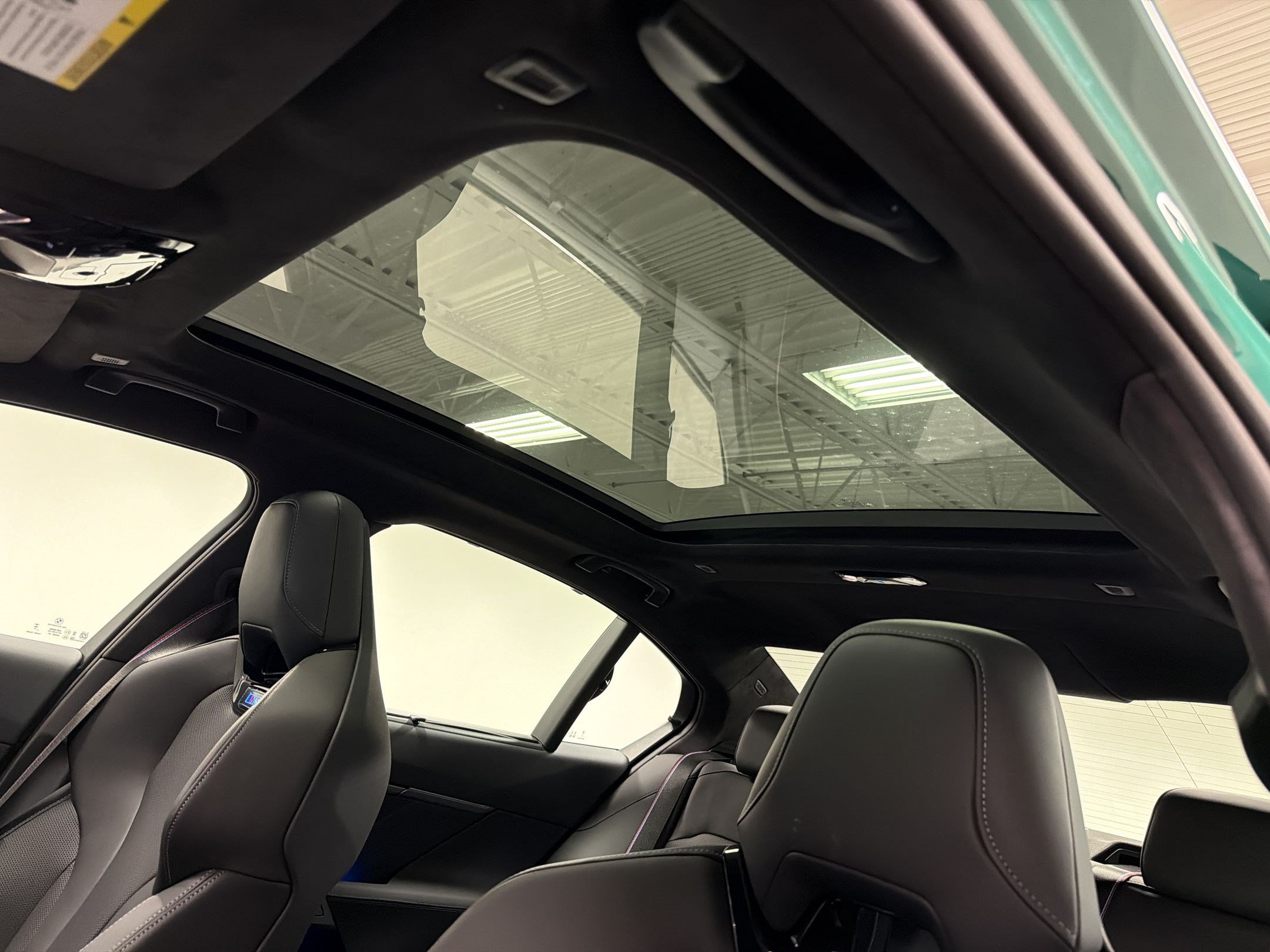 New 2027 BMW M5 w/ Executive Package AWD/4WD image 23