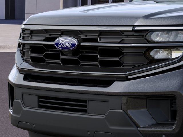 New 2027 Ford Expedition Max Active AWD/4WD image 17