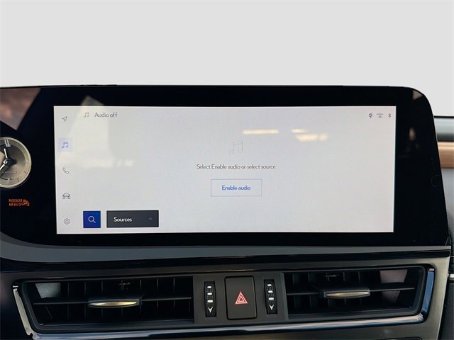 New 2025 Lexus ES 350 w/ Premium Package image 31