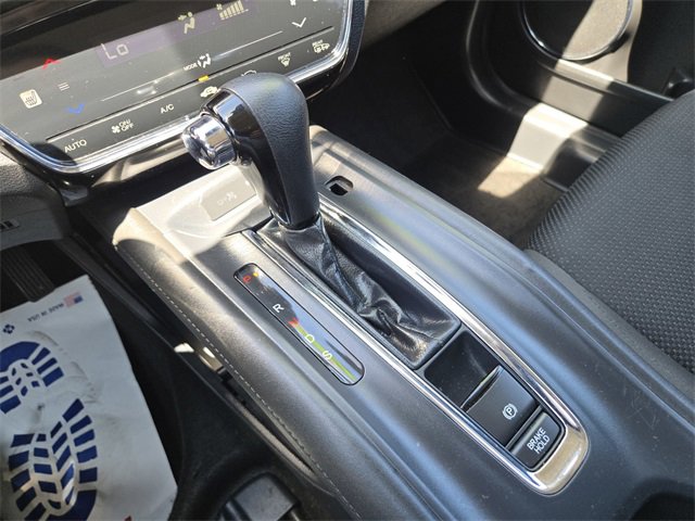 Used 2022 Honda HR-V EX image 16