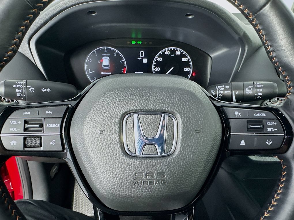 Used 2025 Honda HR-V Sport image 16