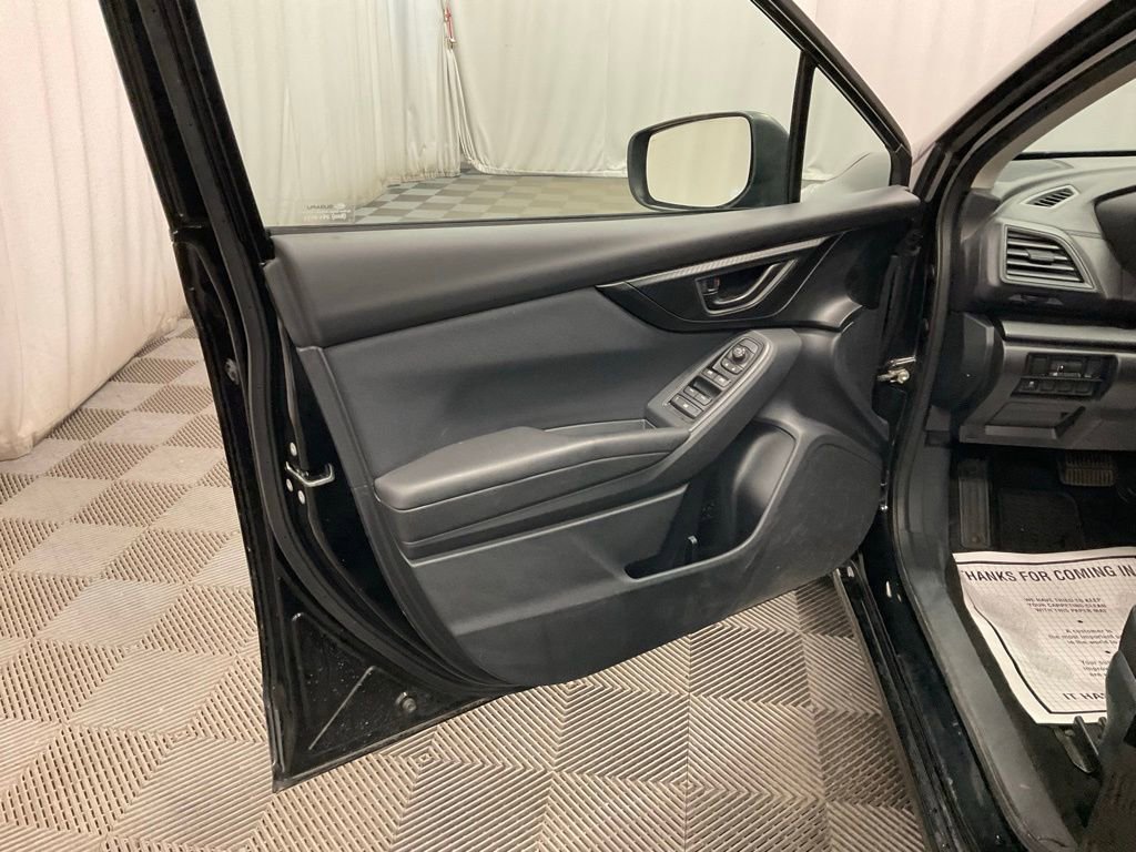 Used 2019 Subaru Impreza 2.0i AWD/4WD image 24