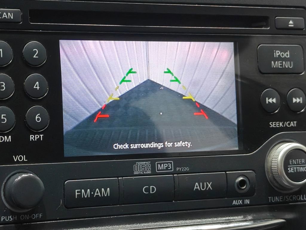 Used 2011 Nissan Rogue SV image 7