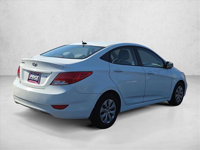 Used 2017 Hyundai Accent SE image 6