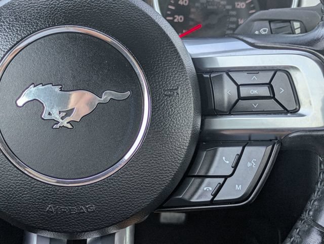 Used 2022 Ford Mustang Premium RWD image 18