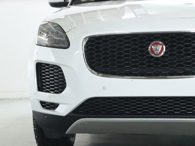 Used 2020 Jaguar E-PACE image 36