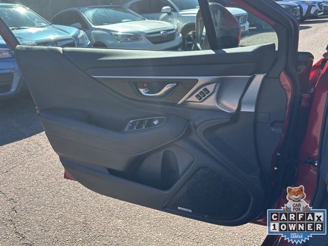 Certified 2024 Subaru Legacy Limited image 23