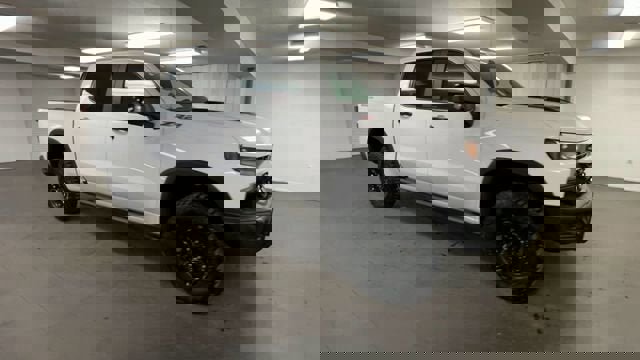 Certified 2025 Chevrolet Silverado 1500 ZR2 w/ ZR2 Bison Edition image 2