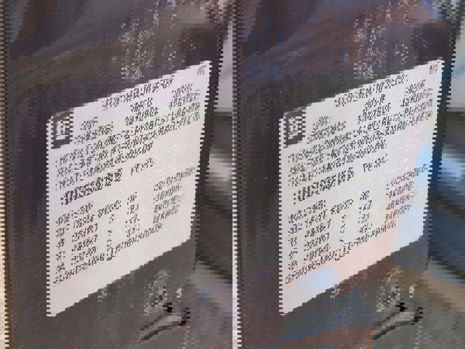 Used 2008 Chevrolet TrailBlazer LT w/ Sun And Sound Package image 34