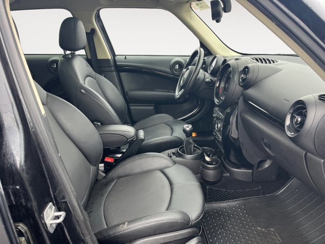 Used 2016 MINI Cooper Countryman S image 17