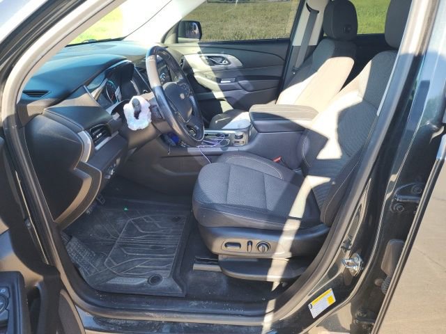 Used 2019 Chevrolet Traverse LT FWD image 11
