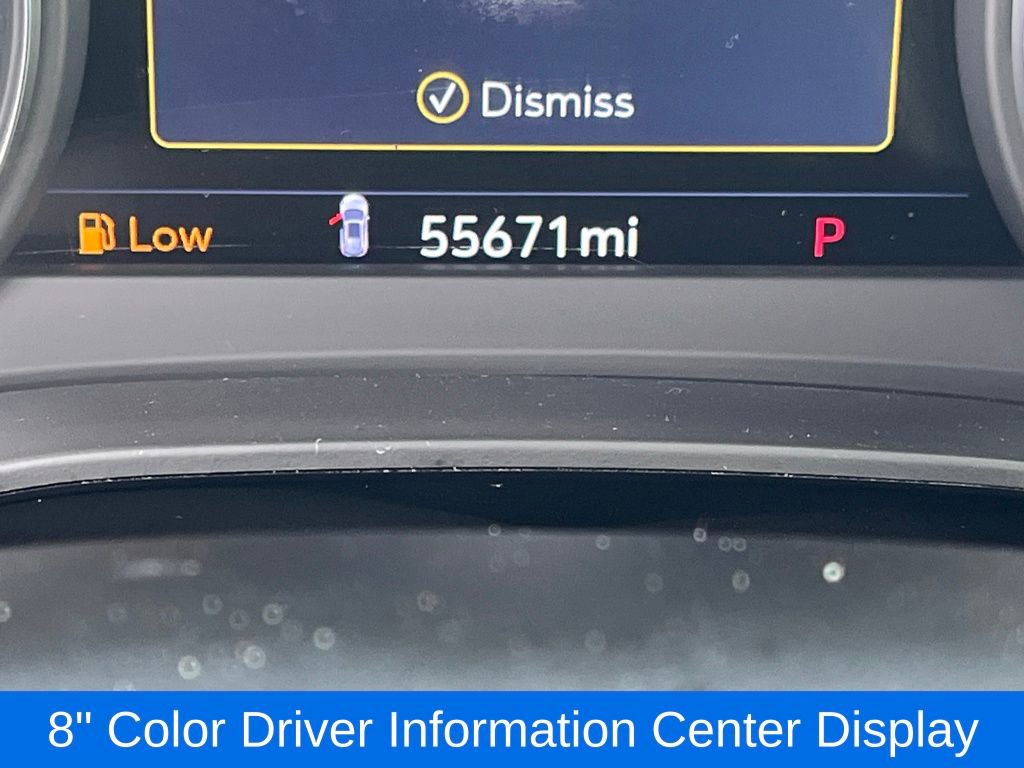 Used 2021 Cadillac XT5 Premium Luxury image 34