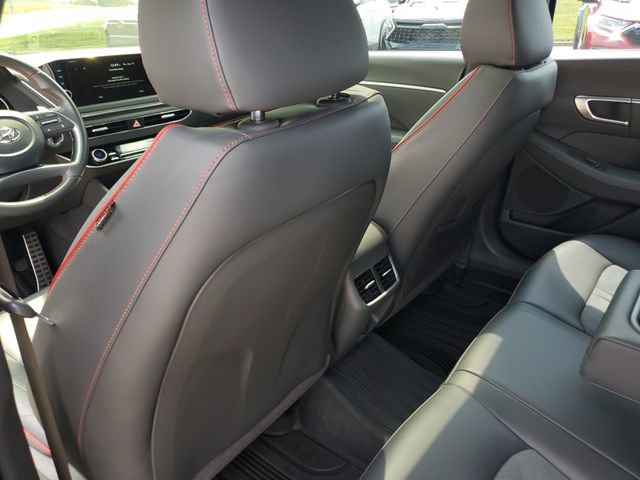 Used 2022 Hyundai Sonata SEL Plus FWD image 14