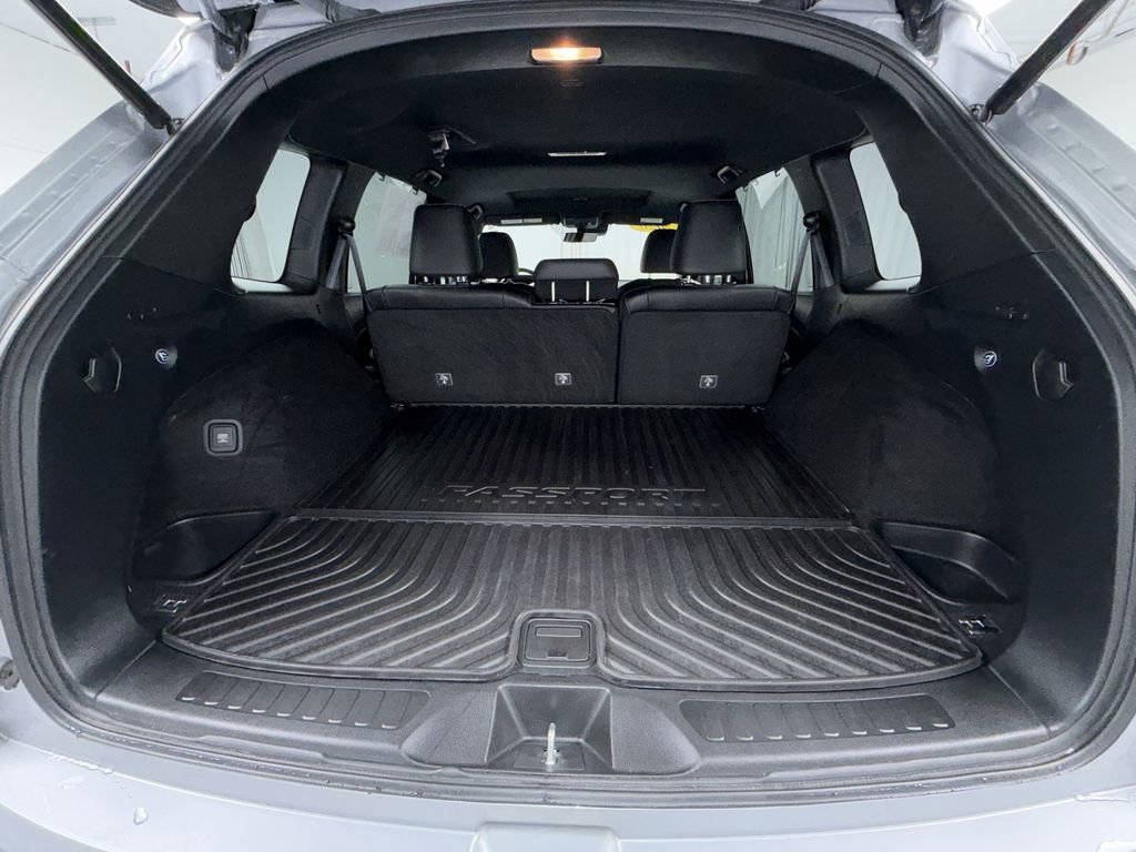 Used 2020 Honda Passport Touring image 16