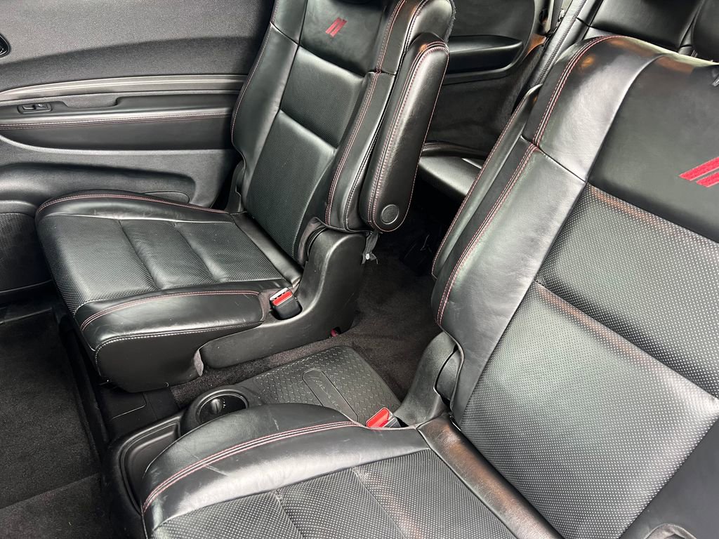 Used 2022 Dodge Durango R/T w/ Blacktop Package AWD/4WD image 15