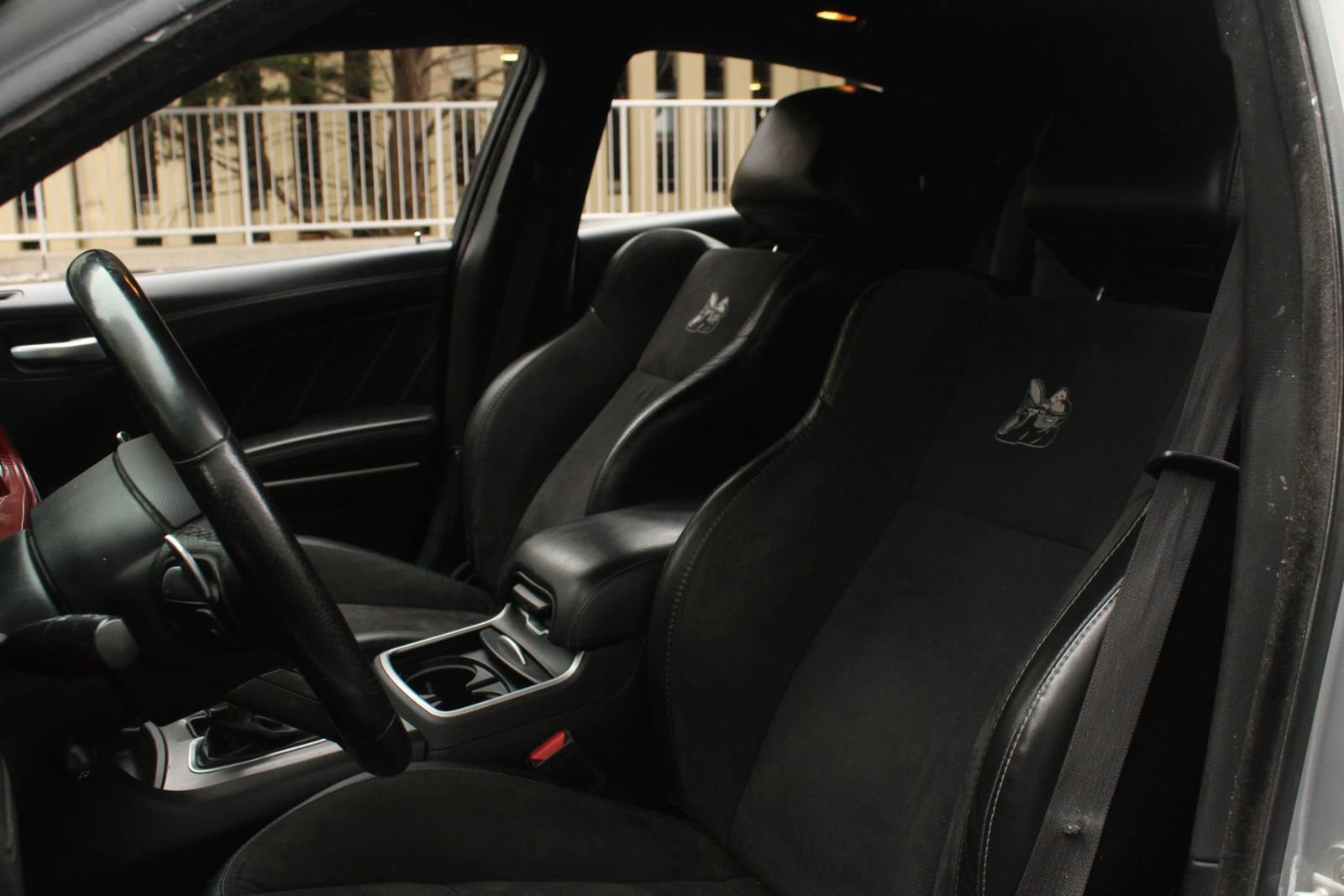 Used 2020 Dodge Charger Scat Pack RWD image 13