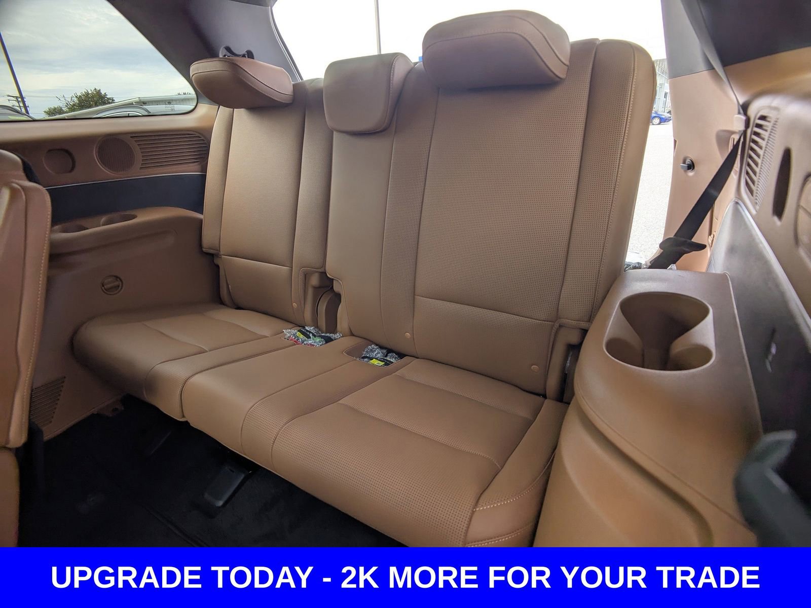 New 2026 Hyundai Palisade Calligraphy image 27