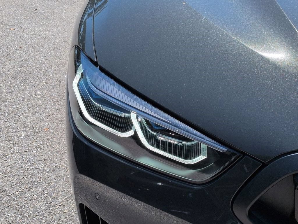 New 2026 BMW 840i RWD image 10