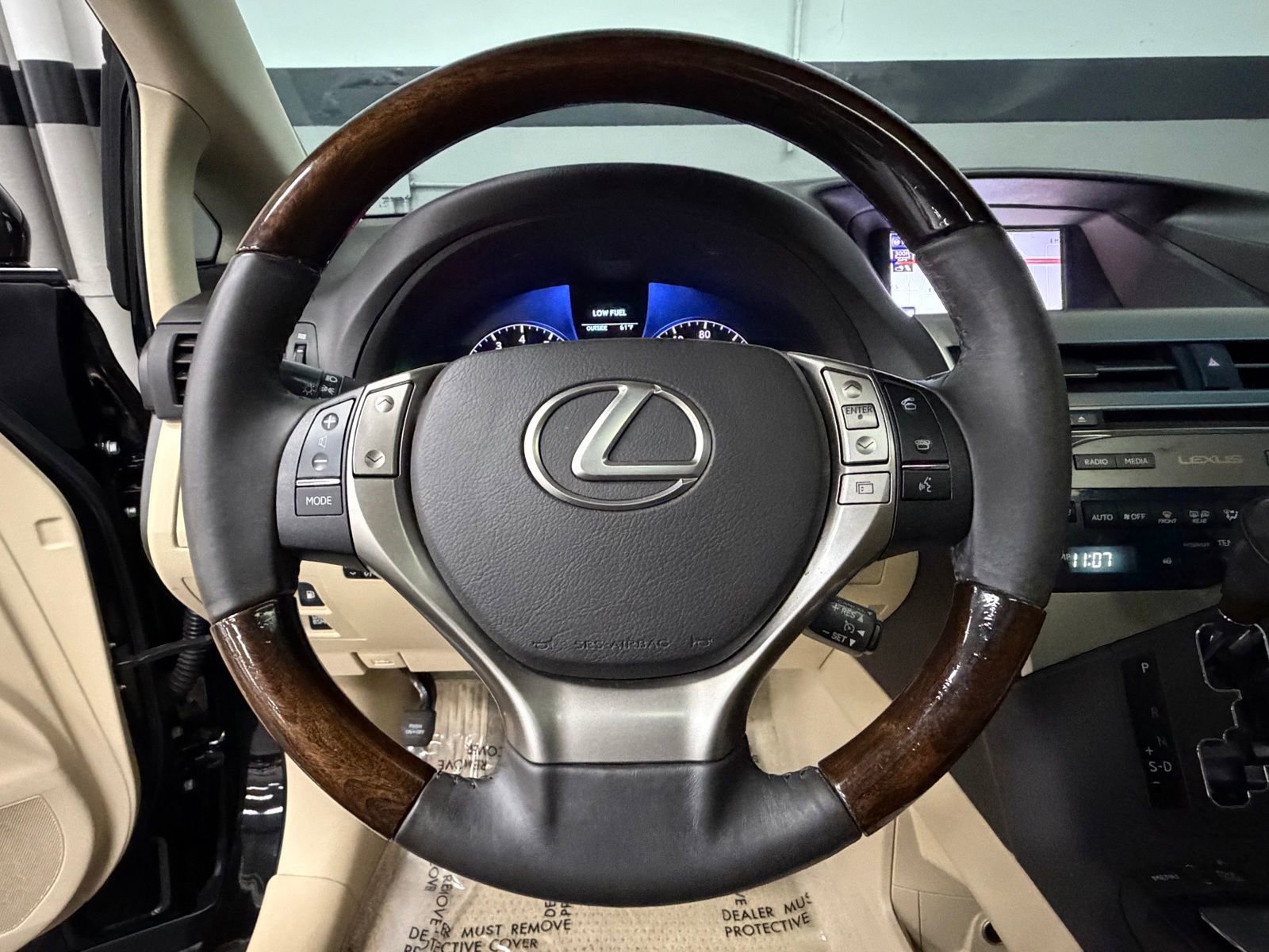 Used 2014 Lexus RX 350 FWD w/ Navigation Package image 25