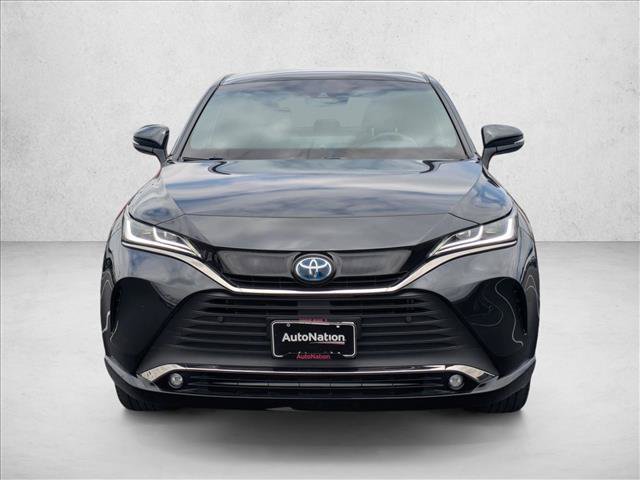 Used 2024 Toyota Venza Nightshade AWD/4WD image 2